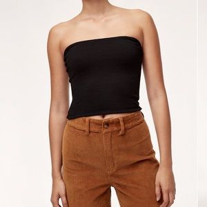 Wilfred Free Adriana Tube Top